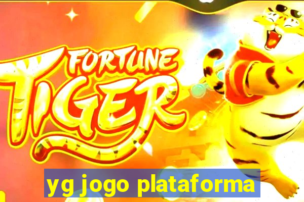 yg jogo plataforma